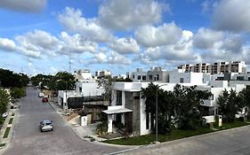 Residencial Aqua Cancún